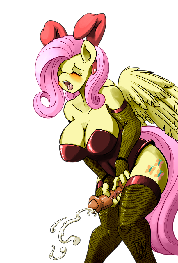fluttershy-mlp