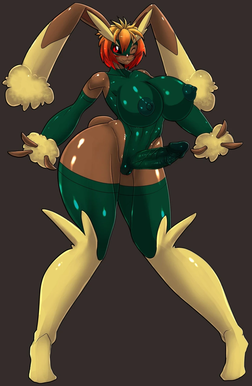 lopunny
