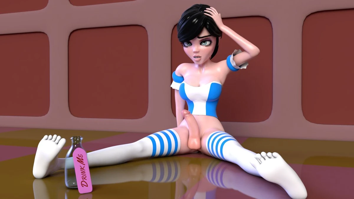 bella-agentredgirl