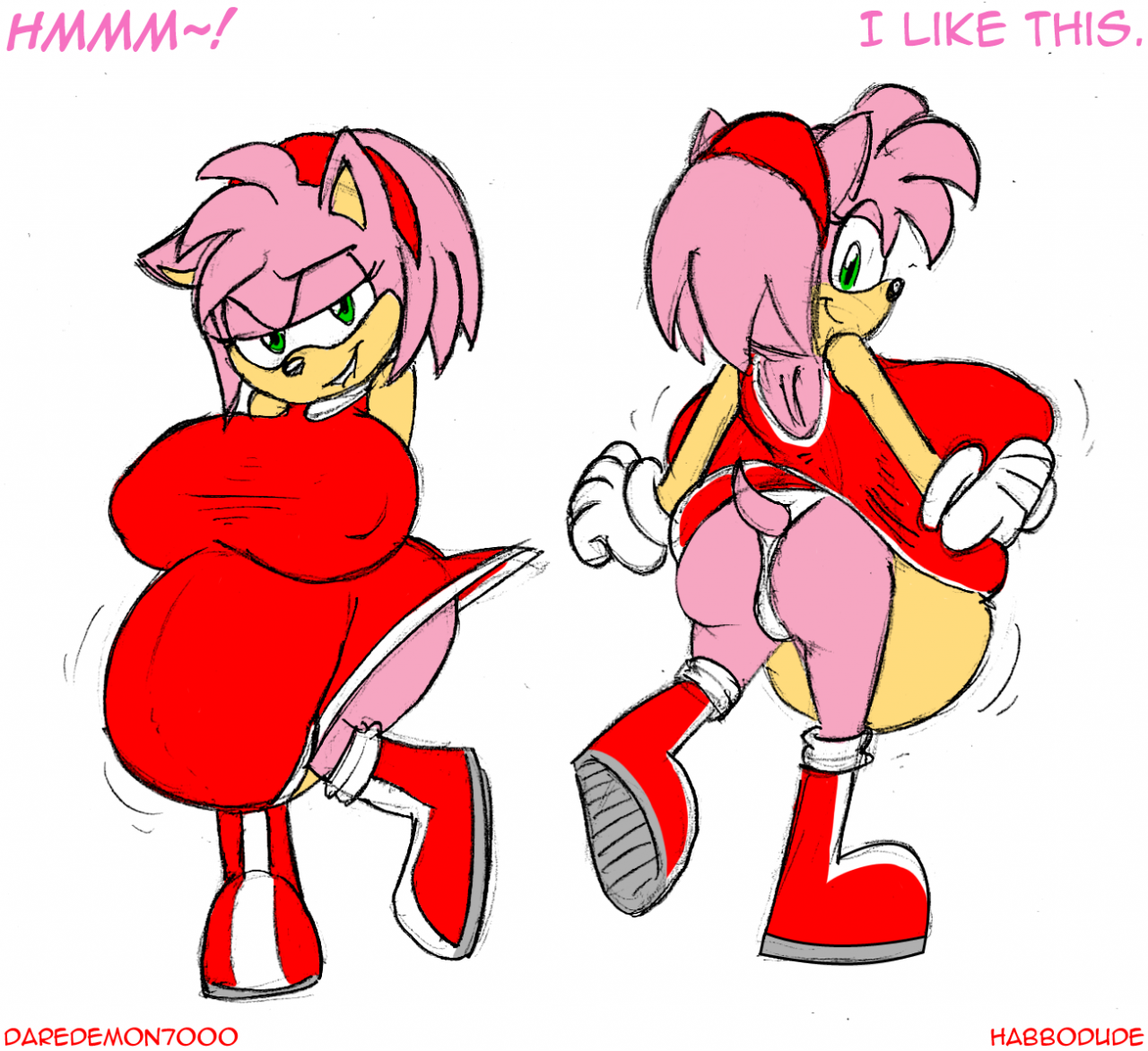 amy-rose