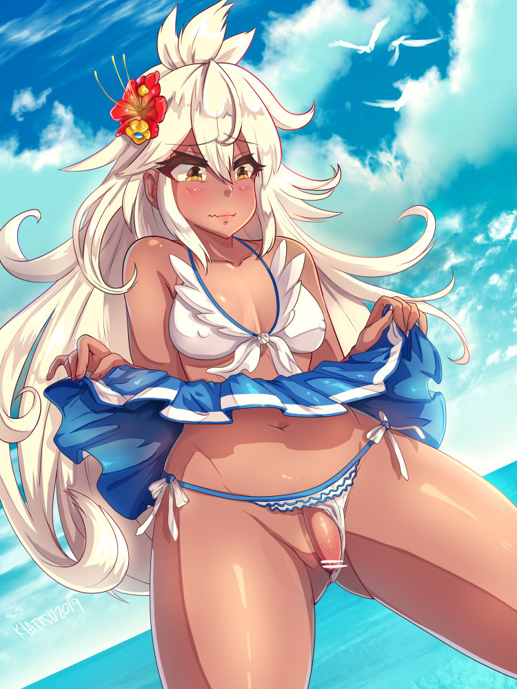 zooey-granblue-fantasy