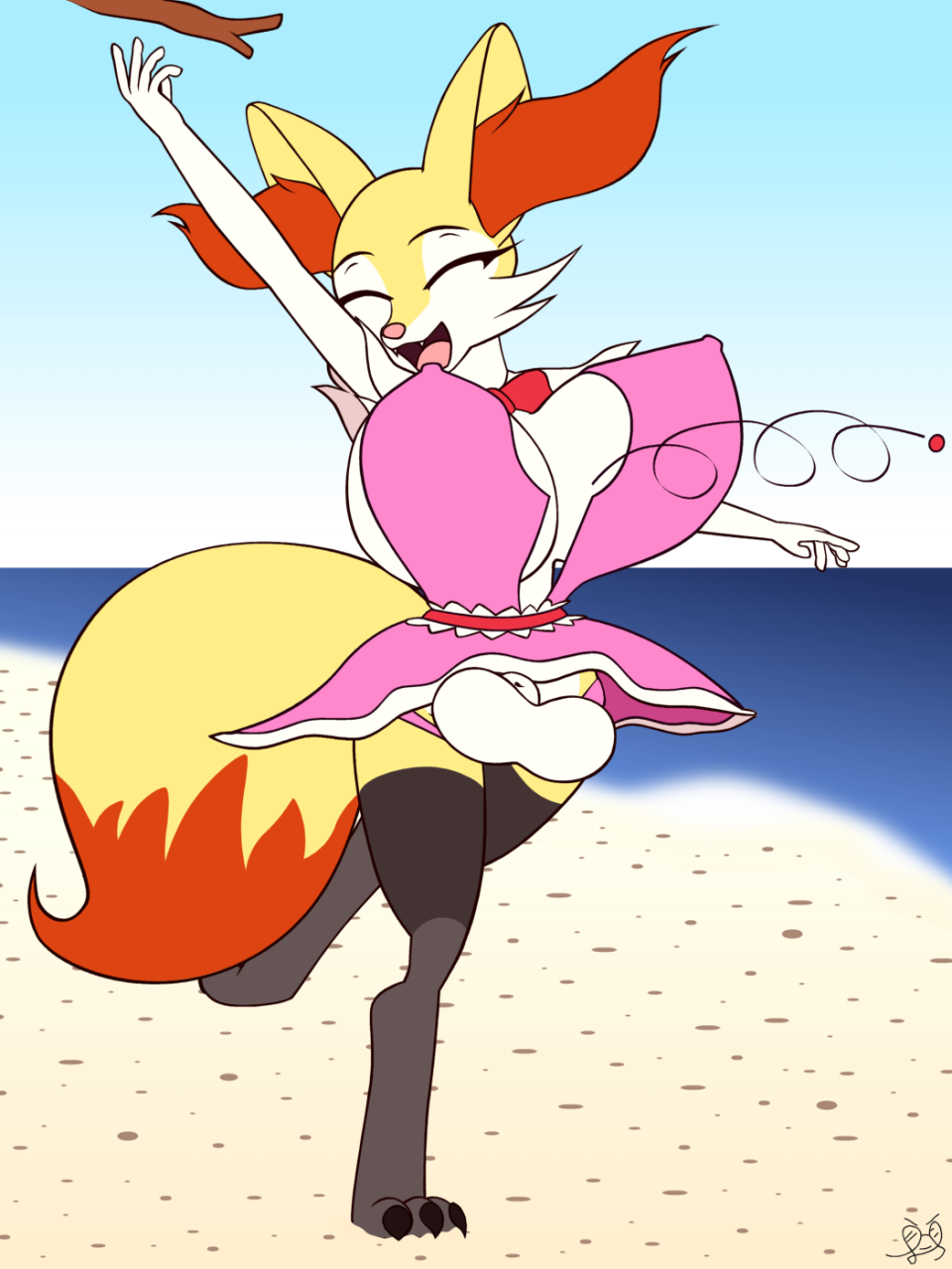 braixen