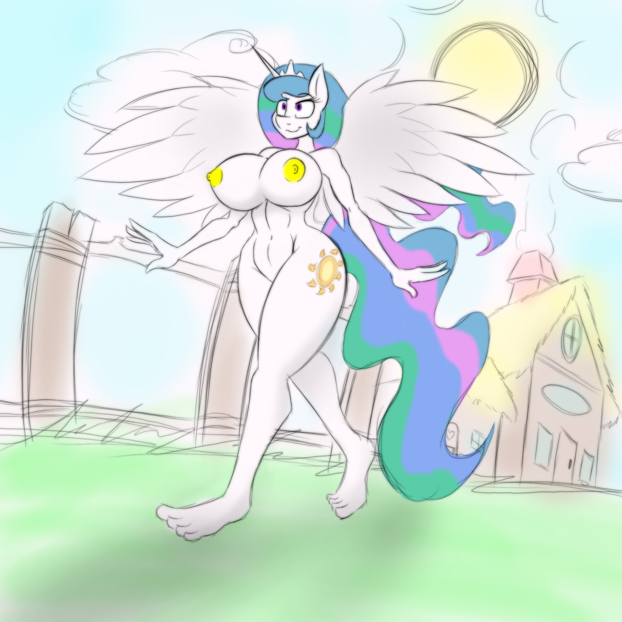 princess-celestia-mlp