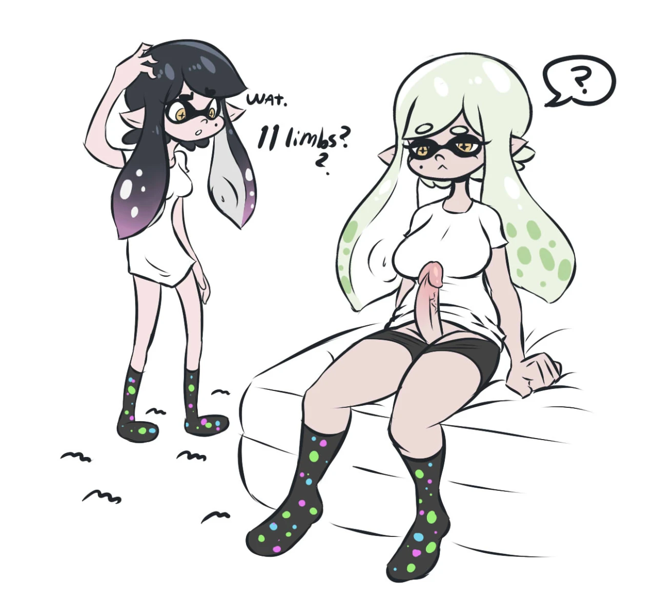 callie-splatooninklingmarie-splatoonsquid-sisters