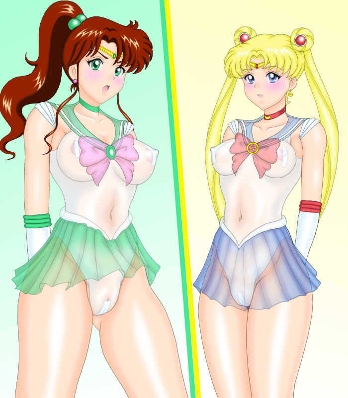 makoto-kinosailor-jupitersailor-moonusagi-tsukino