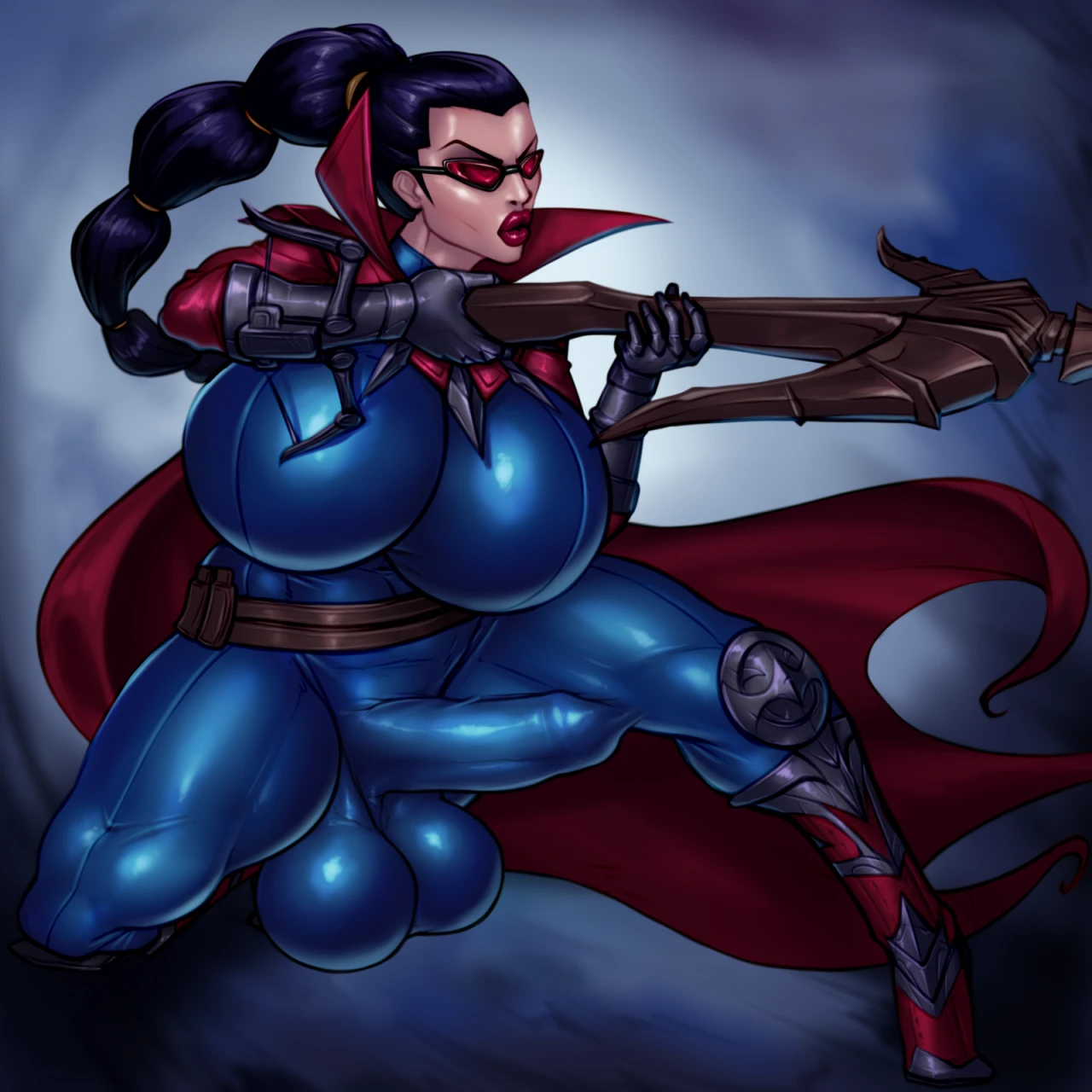 vayne