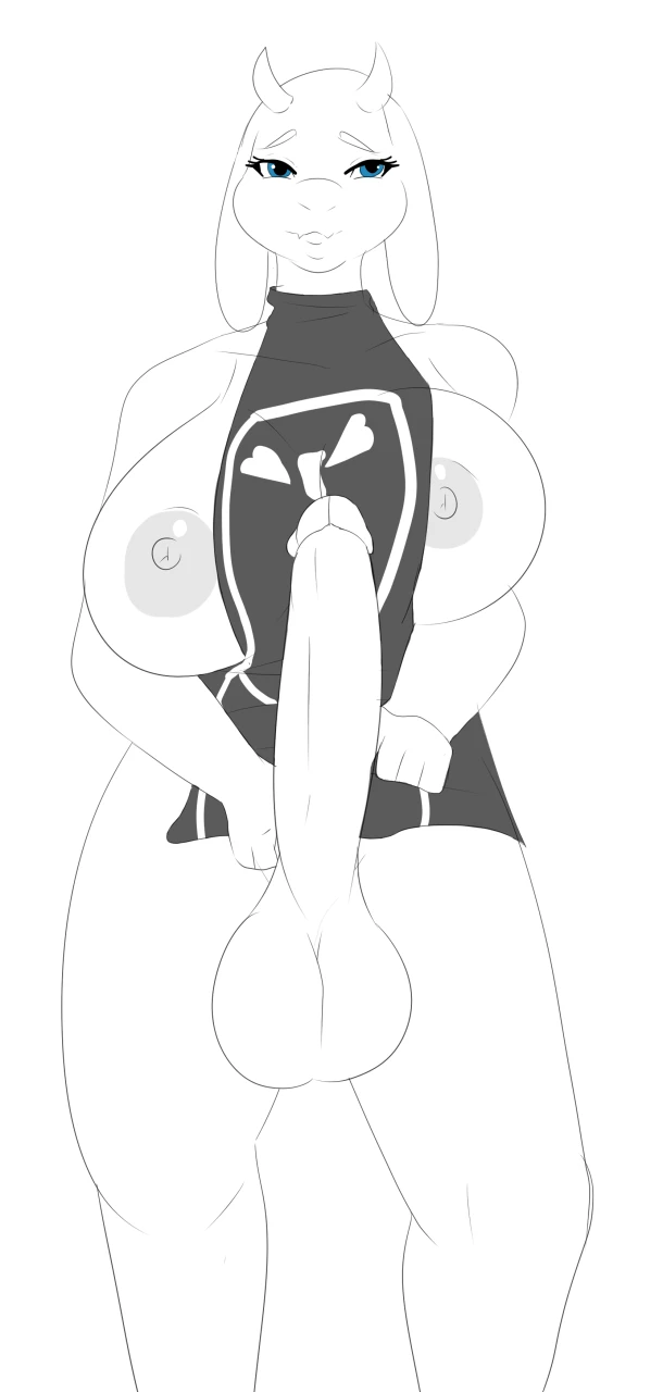 toriel