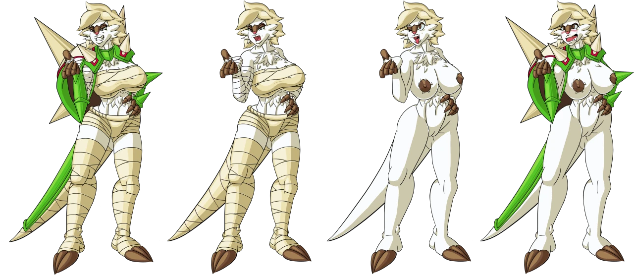 chesnaughtfan-character