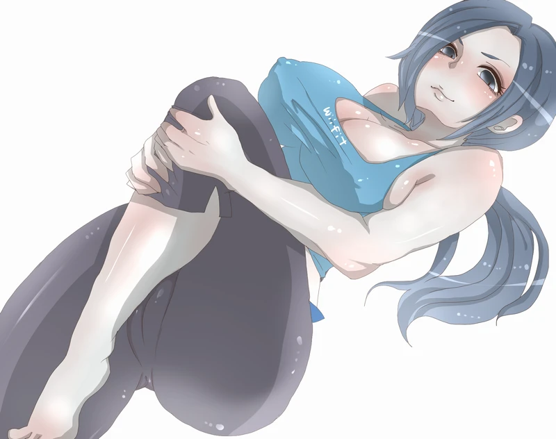 wii-fit-trainer