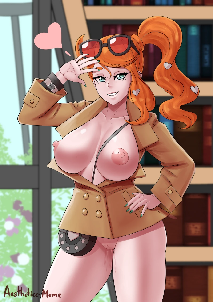 sonia-pokemon