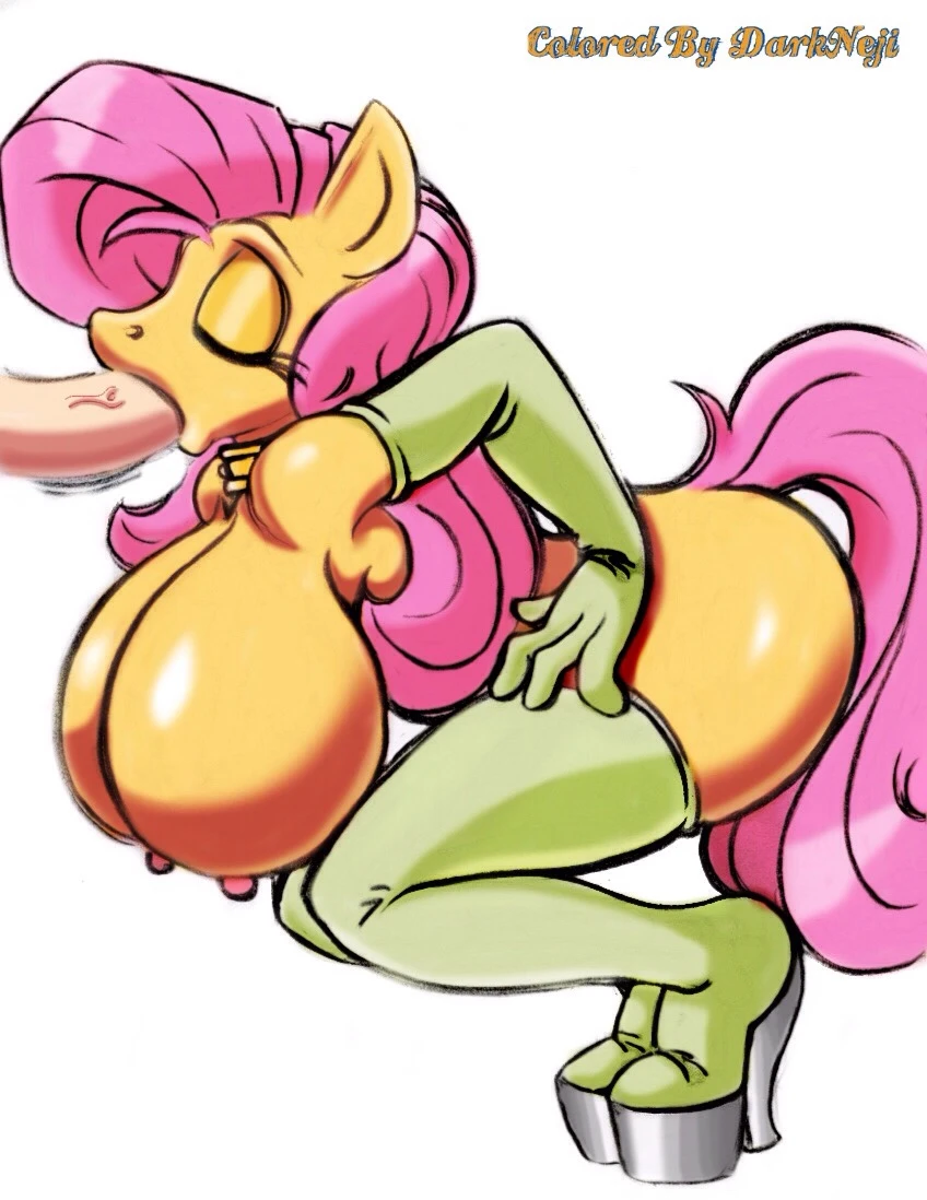 fluttershy-mlp