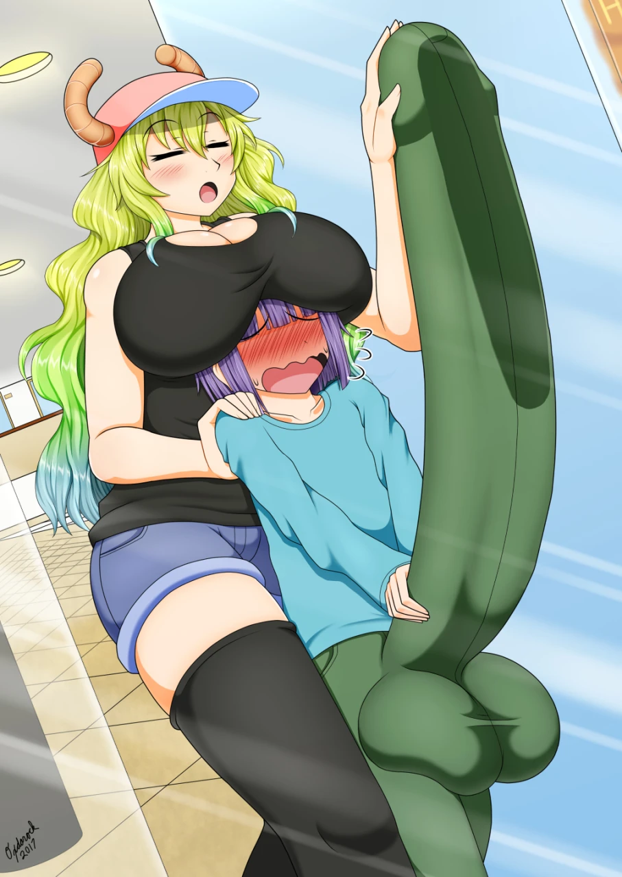 magatsuchi-shoutaquetzalcoatl-dragon-maid