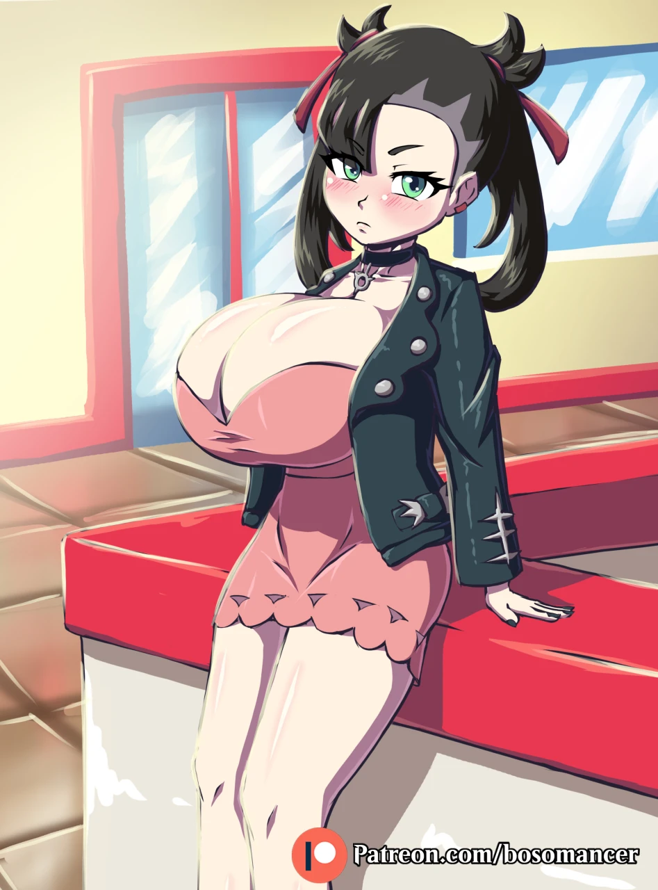 marnie-pokemon