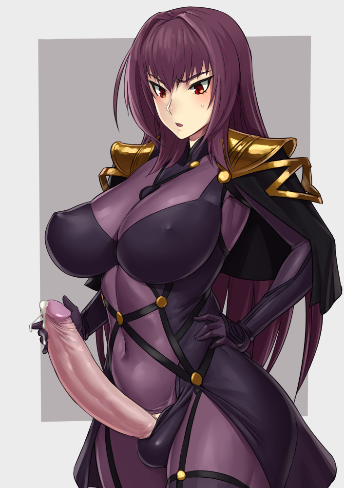 scathach-fate-grand-order