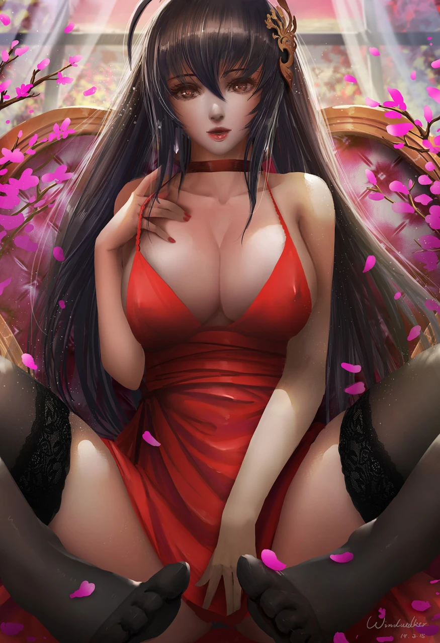 taihou-azur-lanetaihou-forbidden-feast-azur-lane