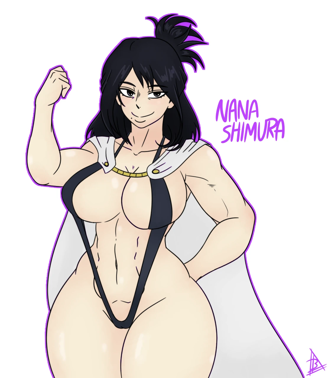 nana-shimura