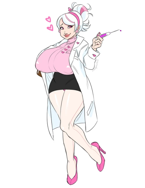 original-character