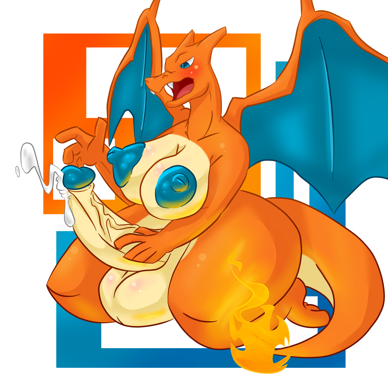 charizard