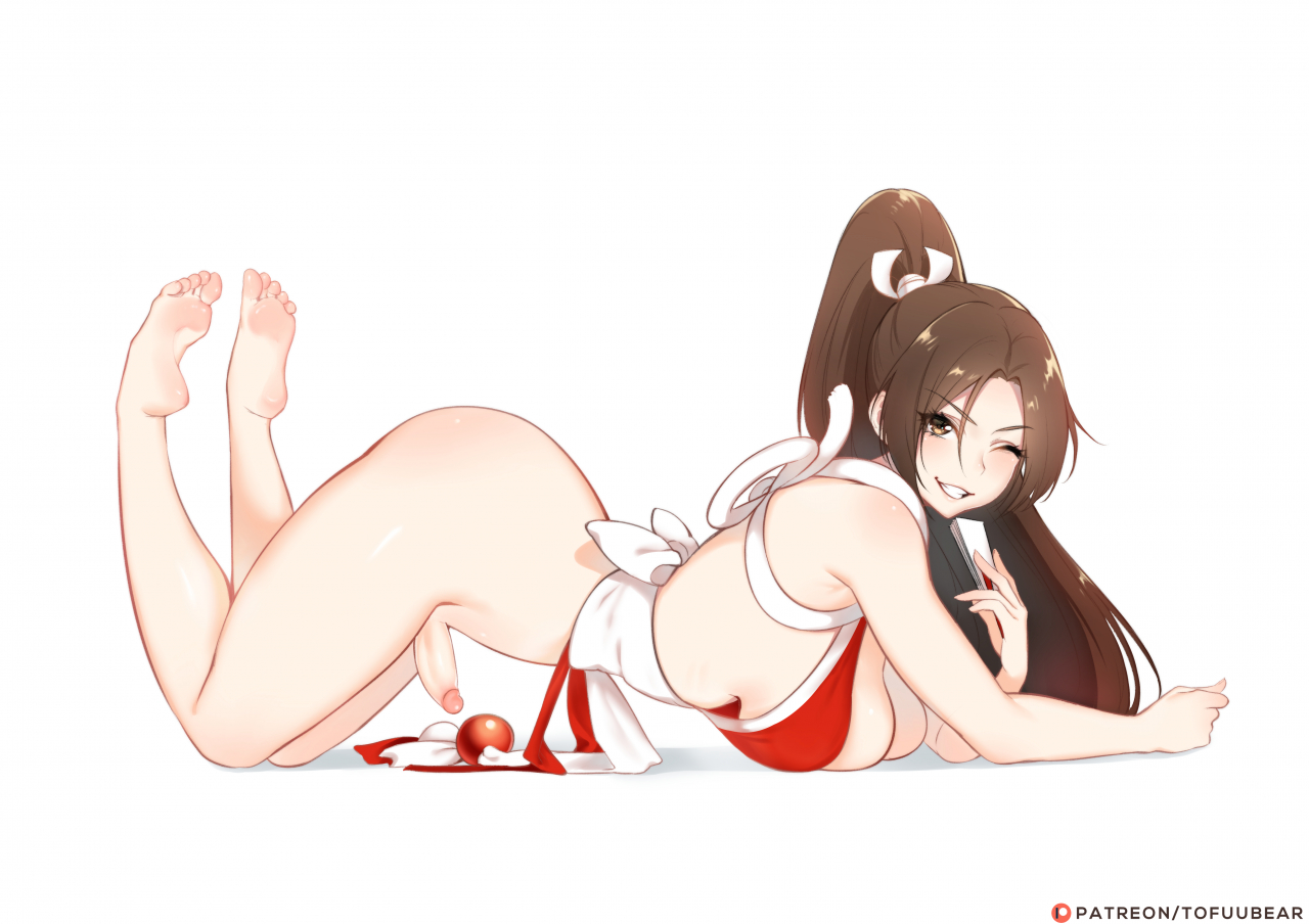 shiranui-mai
