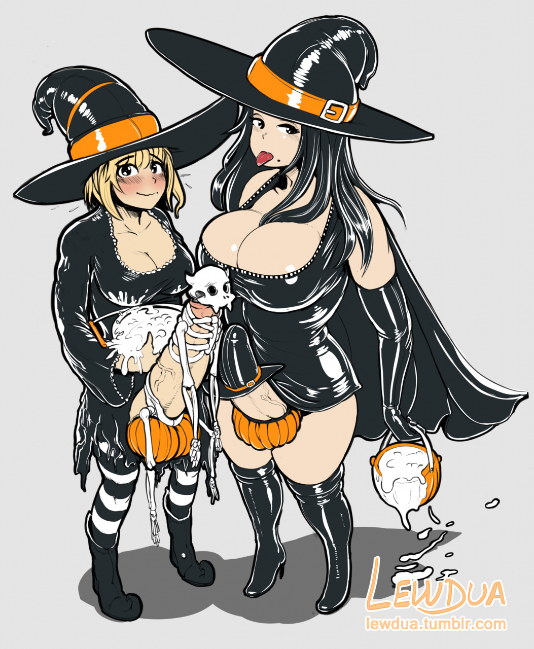 alison-lewduanessie-lewdua