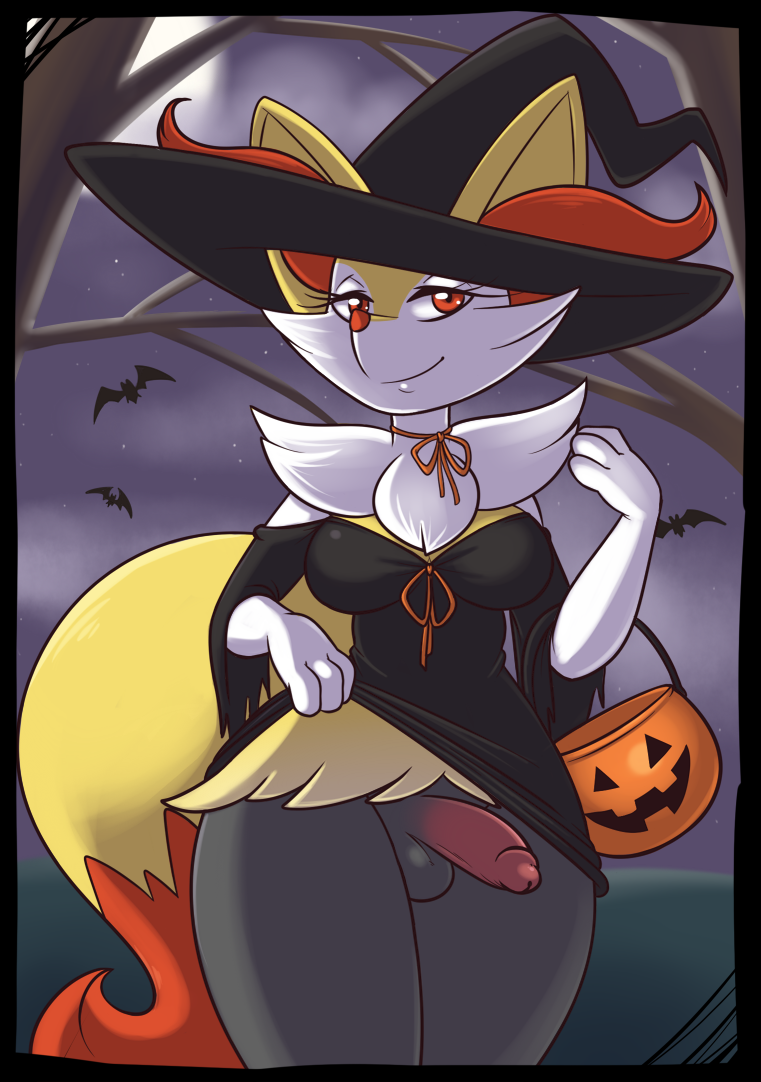 braixen