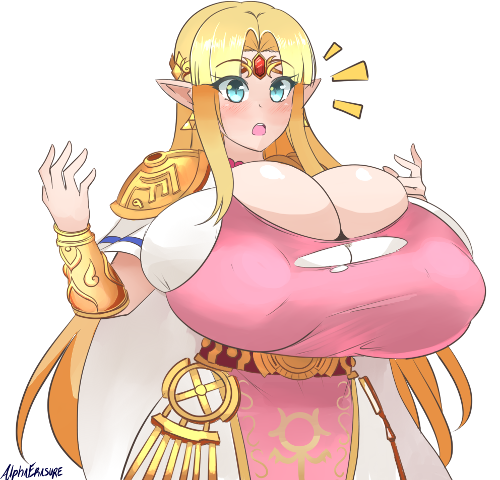 princess-zelda