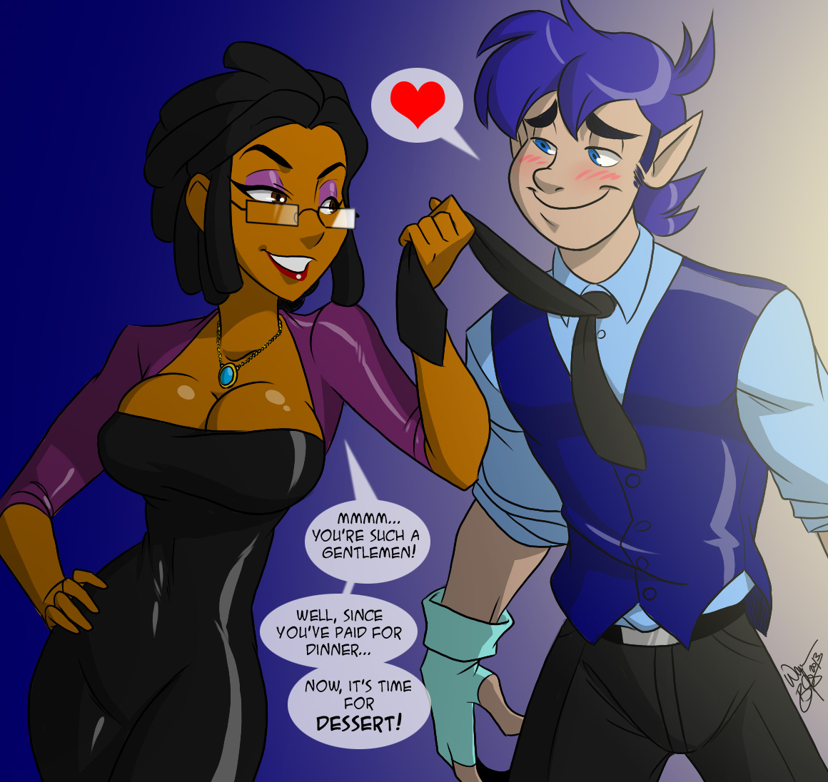 lauren-taylororiginal-characteroriginal-characters