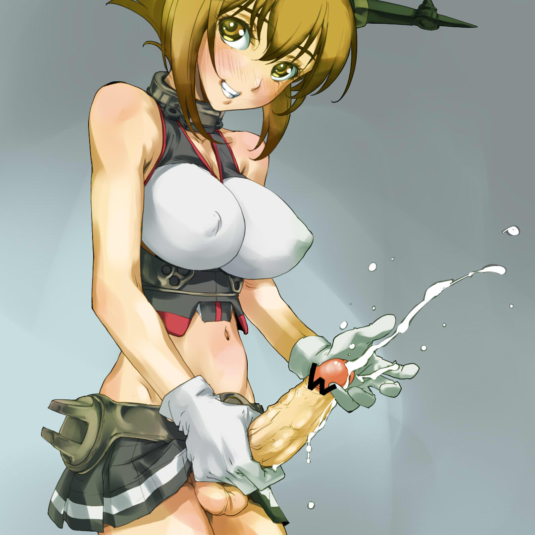 mutsu-kantai-collection