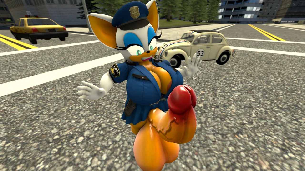 rouge-the-bat