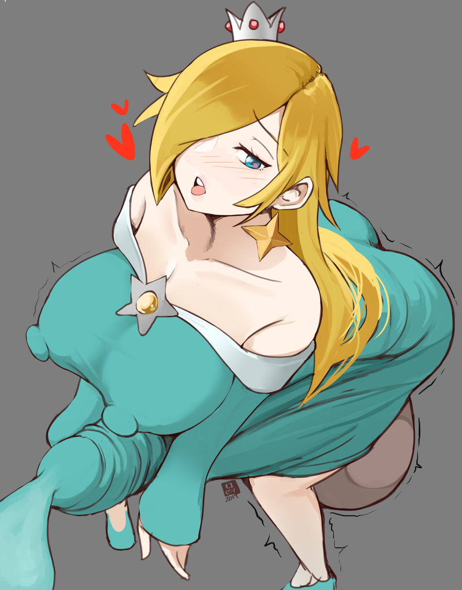 princess-rosalina