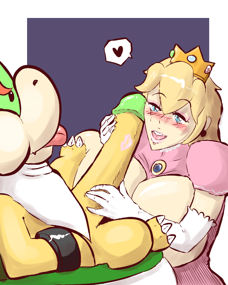 bowser-jrkoopaprincess-peach