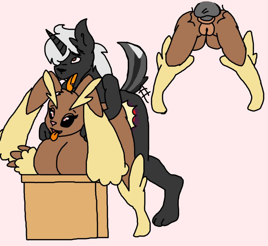 hernanlopunnyoriginal-character