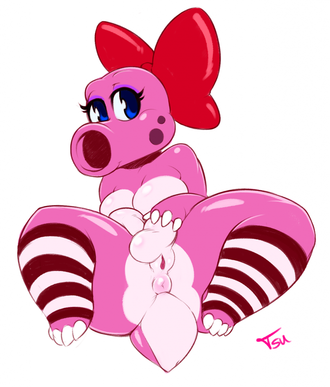 birdo