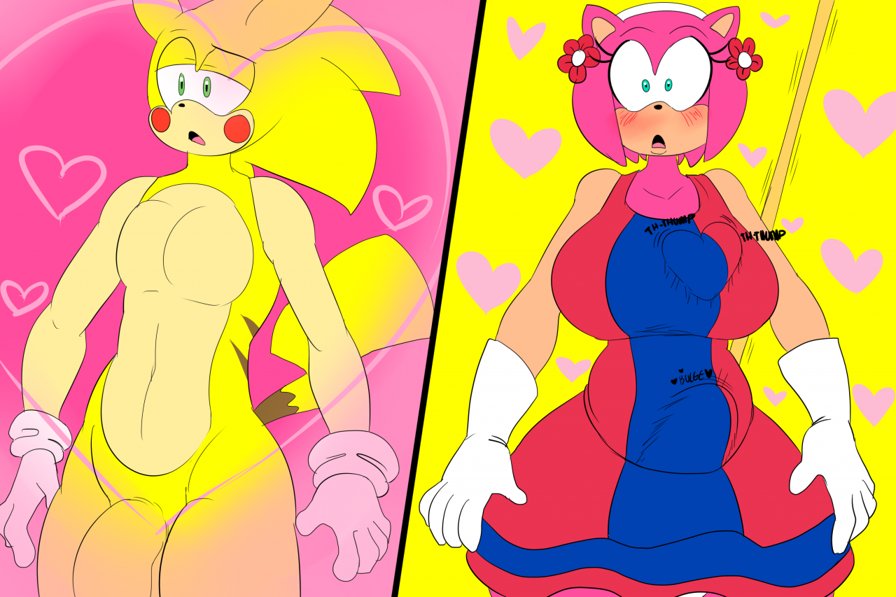 amy-rosepikachurosechusonic-the-hedgehog