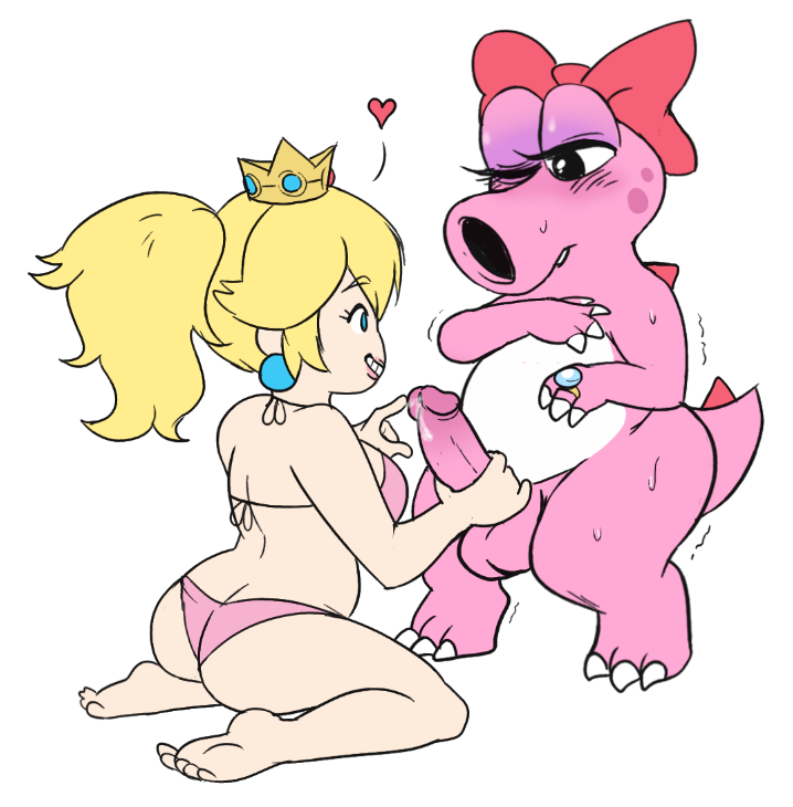 birdoprincess-peach