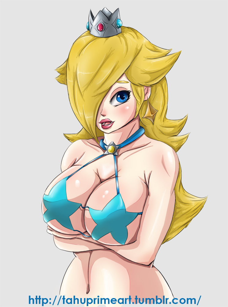 princess-rosalina