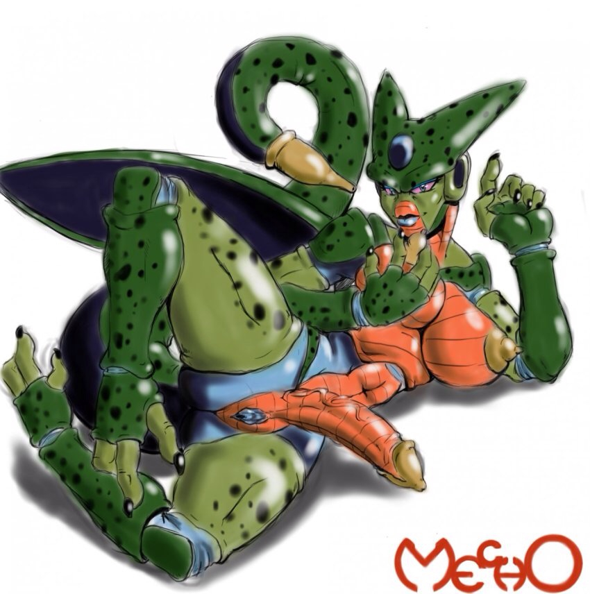 cell-dragon-ball