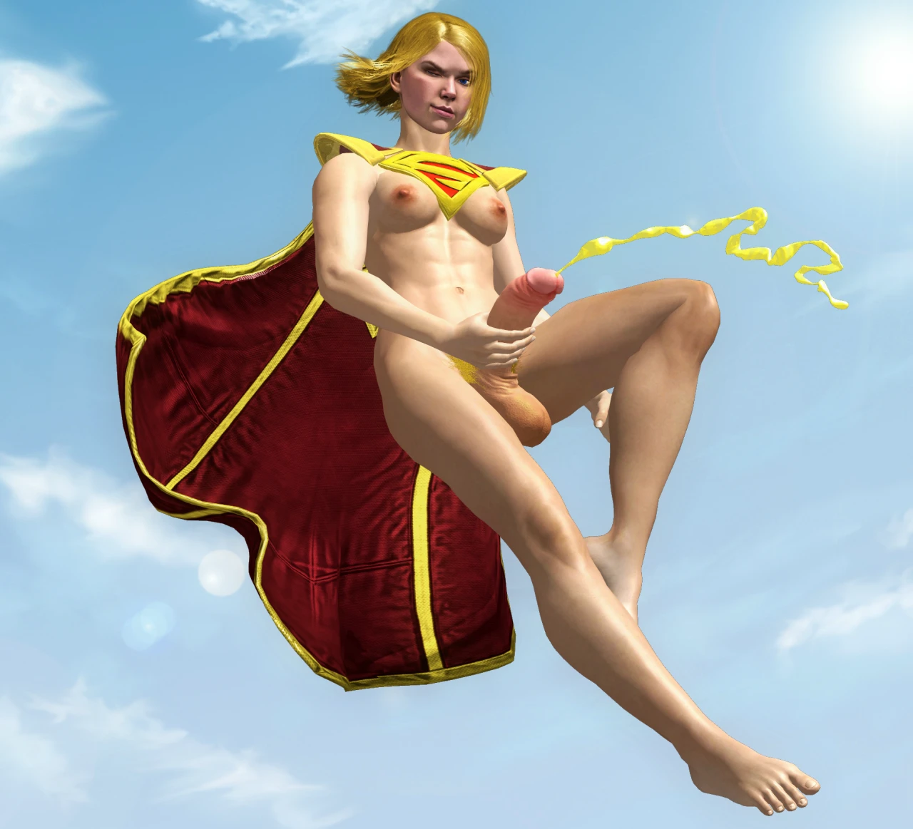 supergirl