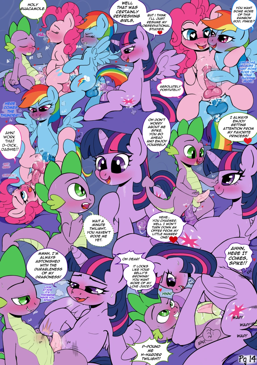 pinkie-pie-mlprainbow-dash-mlpspike-mlptwilight-sparkle-mlp