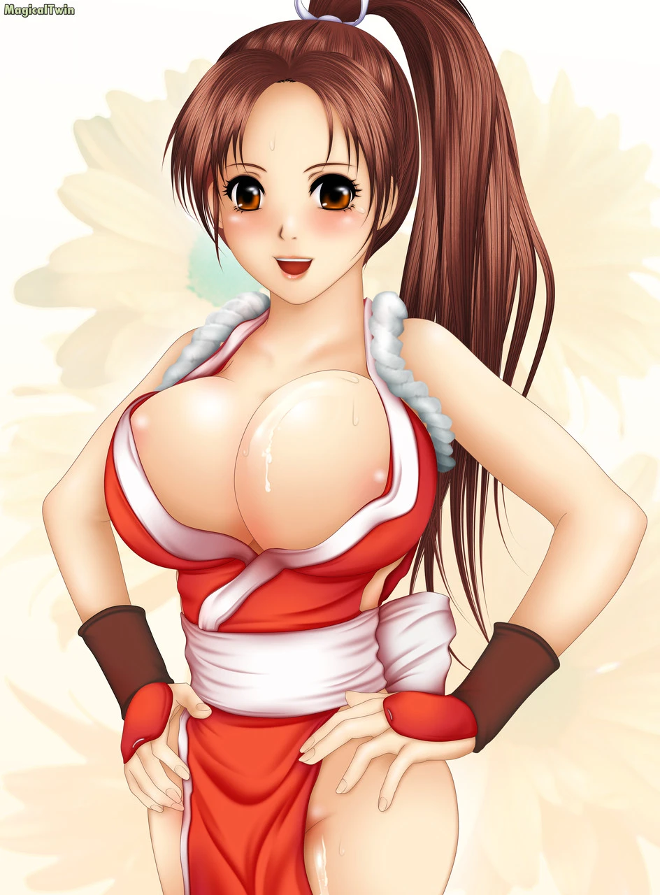mai-shiranui