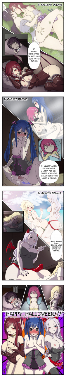 chelia-blendyerza-scarletjenny-realightkagura-mikazuchimirajane-strausswendy-marvell