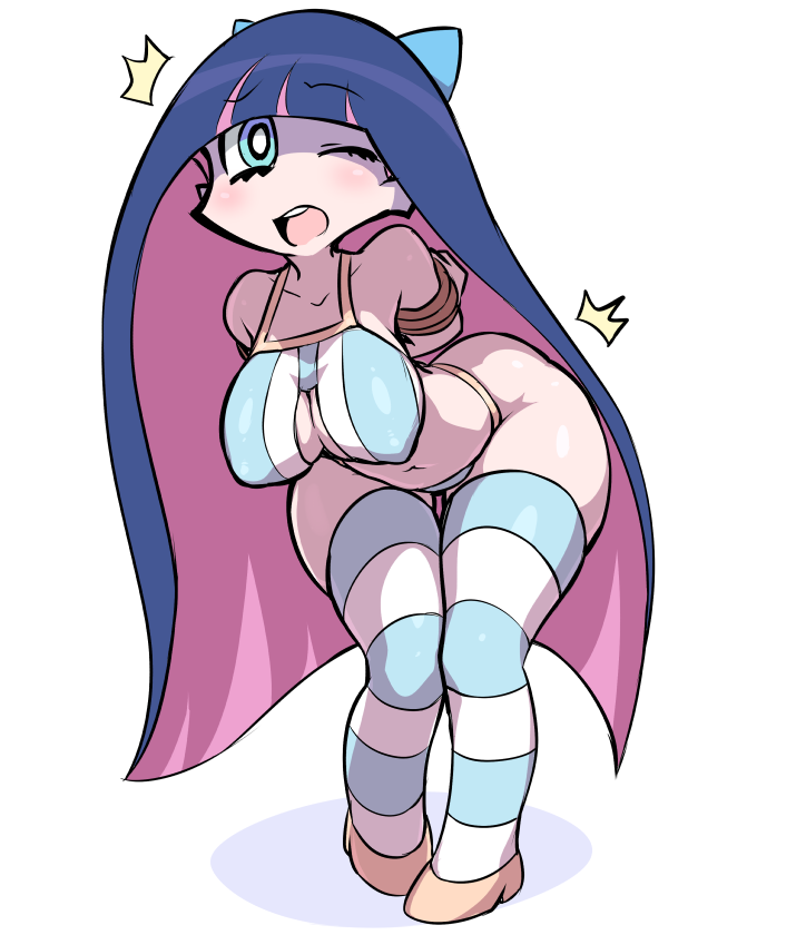 stocking-psg