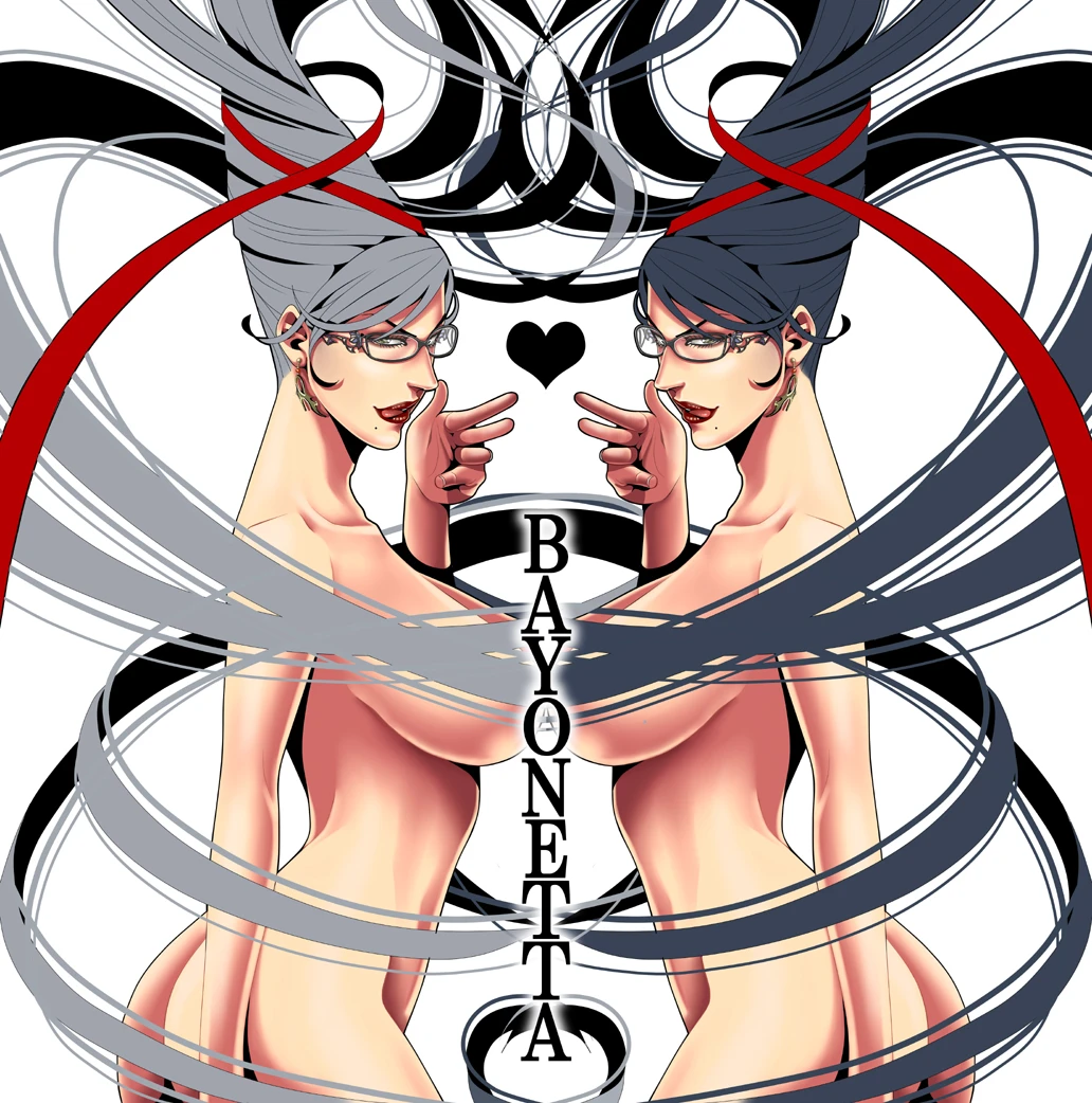 bayonetta-character
