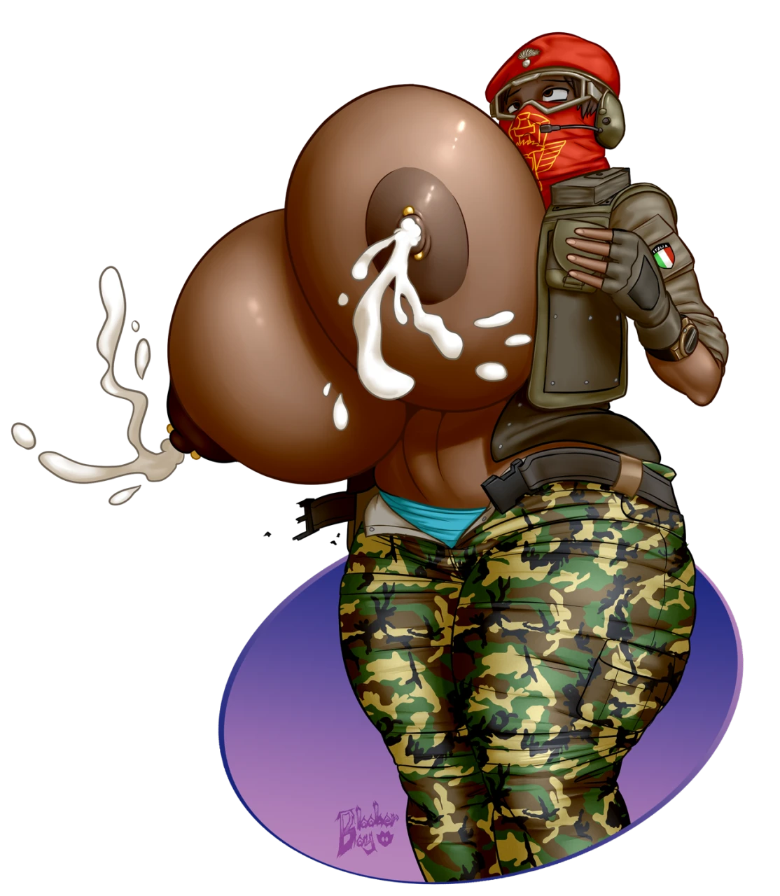 alibi