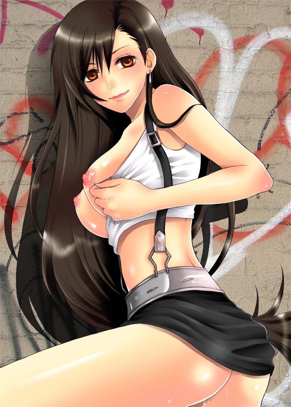 tifa-lockhart