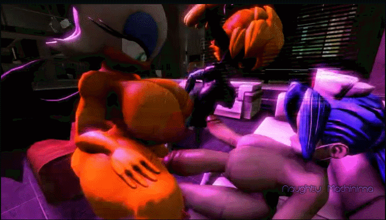 midnarouge-the-batvalentine-skullgirls