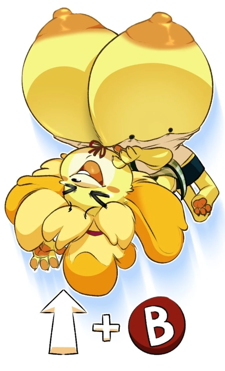 isabelle-animal-crossing