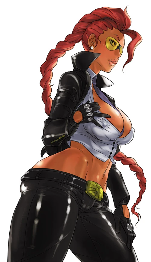 crimson-viper