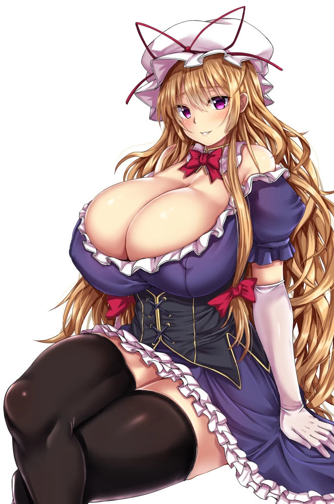 yakumo-yukari