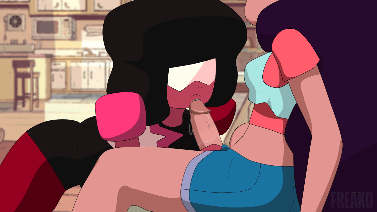 garnet-steven-universestevonnie